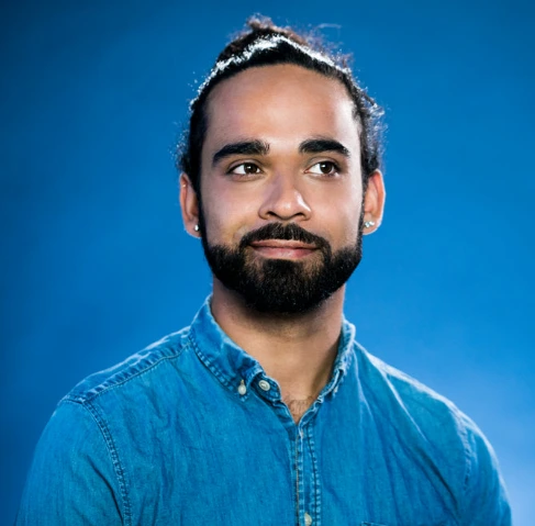 Foto de Carlos Silva